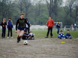 DIA1988PENALTYBOKAAL